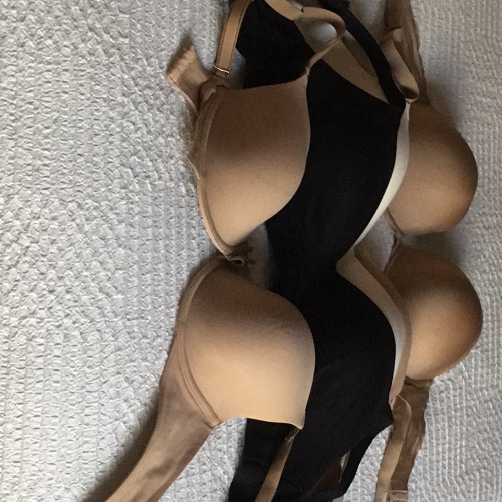 Bras